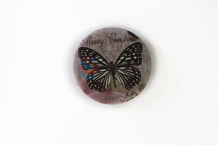 Wholesale Compact Mirror Mini Pocket Mirror