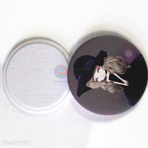 <em>Cosmetic</em> <em>Mirrors</em> Pocket Mirror Makeup Mirror