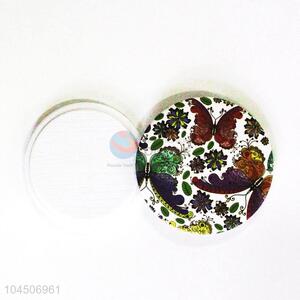 Beautiful Pocket Mirror Pocket Mirror