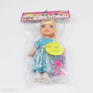 Hot Sale Lovely Girl <em>Dolls</em> For Child