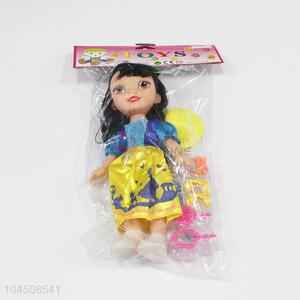 China Supplies Wholesale Lovely Girl <em>Dolls</em>