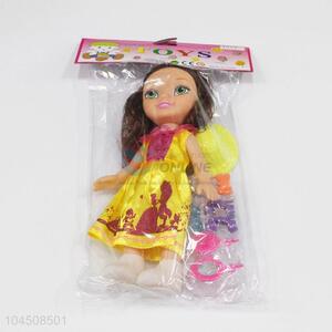 Promotional Lovely Girl <em>Dolls</em>,10 Inch