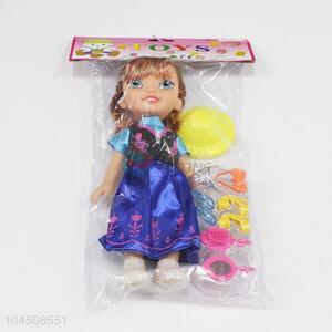 Made In China Lovely Girl <em>Dolls</em> With Clothes