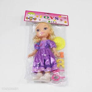 High Quality 10 Inch Lovely Girl <em>Dolls</em>