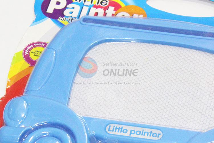 Good quality car shape drawing board