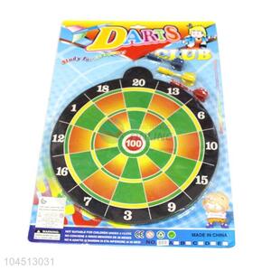 Factory Sale Magnetic <em>Dart</em> Board Plastic Sports Toys
