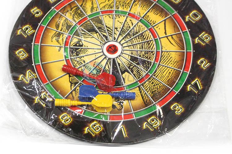 Fashion Design Magnetic Dart Board With Darts Sport Toy