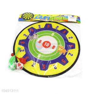 Best Quality Colorful <em>Dart</em> Board With Darts Sport Toy