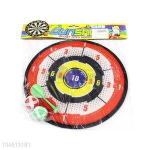 New Arrival Sport Toy Series Cloth <em>Dart</em> Board