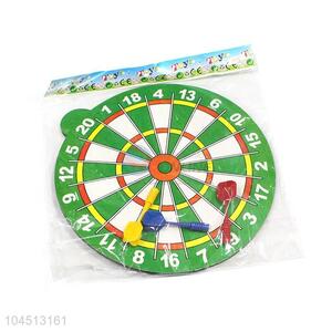 Custom Colorful Magnetic <em>Dart</em> Board Plastic Sports Toy