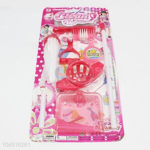 Mini Cleaning Set Preschool Toys