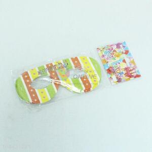 Wholesale paper party patch with printing