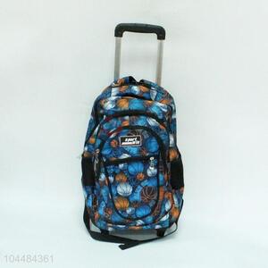 Trolley backpack with good quality