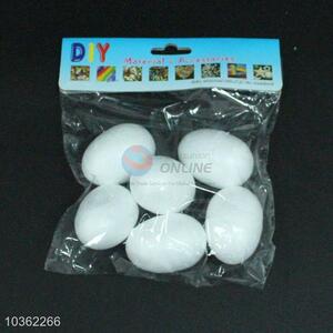 Custom 6 Pieces Bubble Eggs Festival Supplies