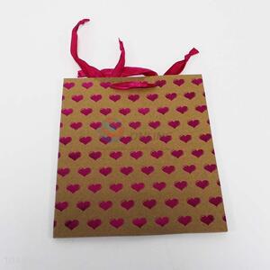 Fashion Design Gift Bag Best Paper Hand Bag