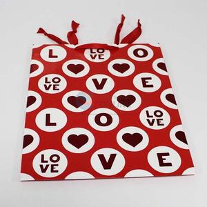 Lovely Design Gift Bag Best Paper Hand Bag