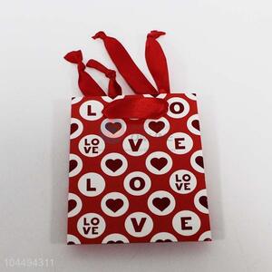 New Arrival Gift Bag Best Paper Hand Bag