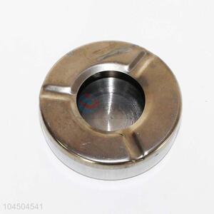 Good quality customized stainless steel ashtray