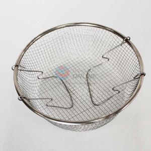 Low price wholesale mesh frying basket