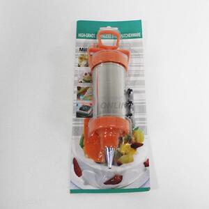 Decorative Plastic Cake Decorating Device