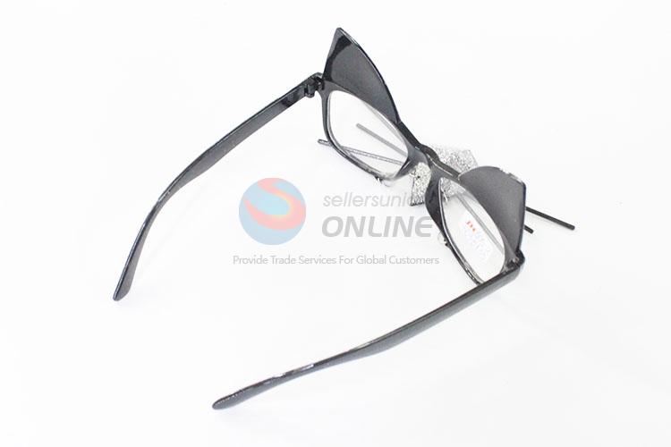 Christmas Party Cat Presentation Tool Eyeglass