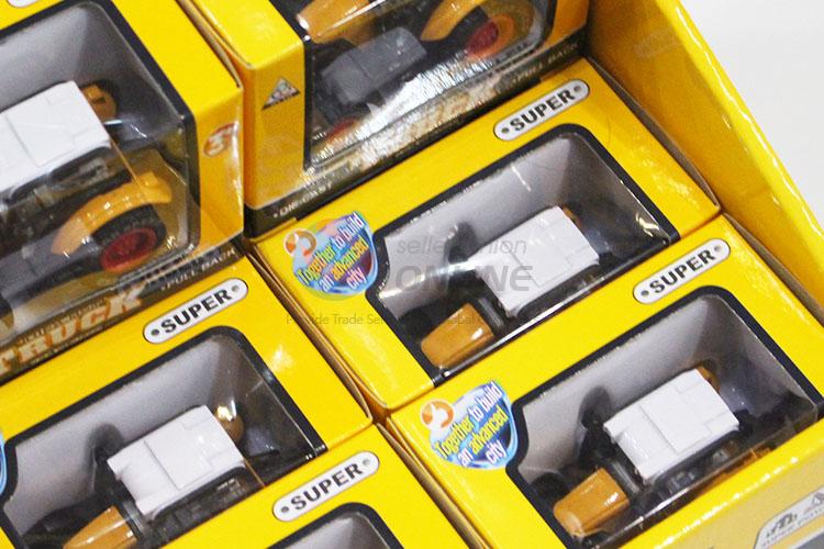 Latest arrival most popular construction vehicle toy