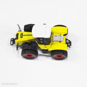 Cute cheap farm truck shape toy car for sale