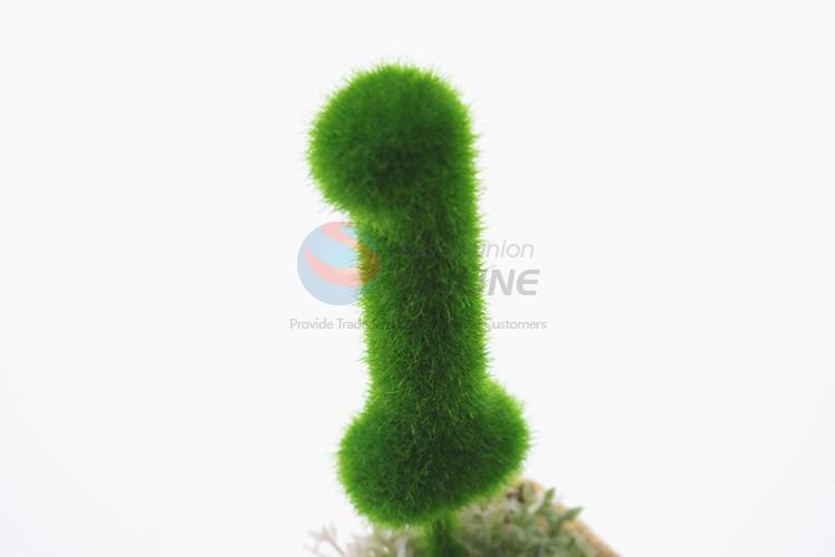 Figure 1 shape artificial bonsai