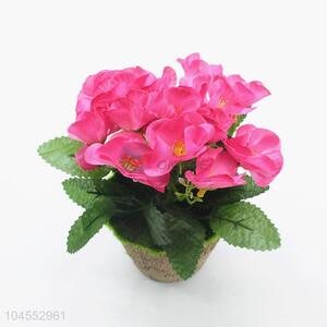 Super quality <em>artificial</em> flower <em>potted</em> <em>plant</em>
