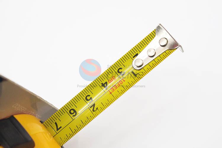 China factory measuring tape 3m hand tool