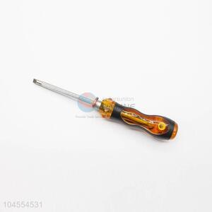 New arrival 16mm screwdriver with peanut shape handle