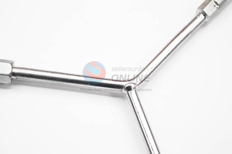 Good quality hand tool fork wrench