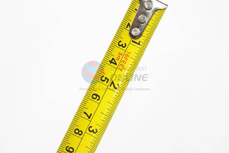 Customized 3m tape measure hand tool