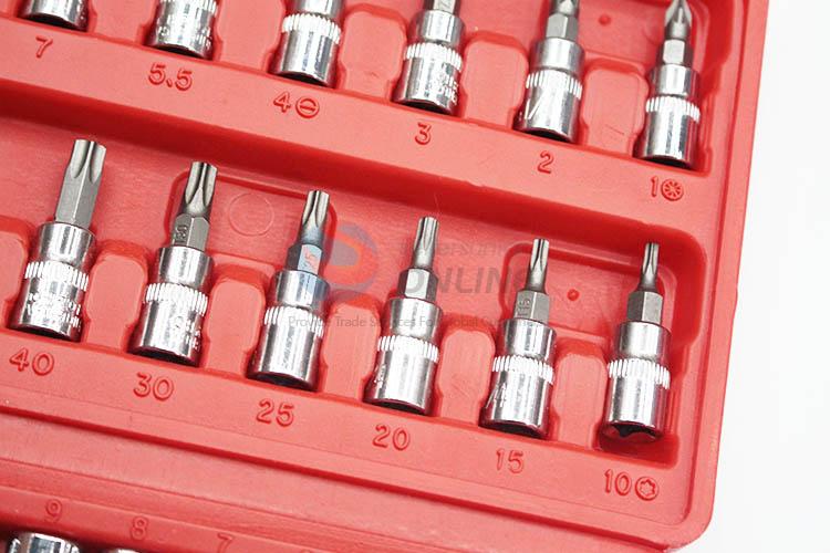 Top sale good quality 46pcs screwdriver set