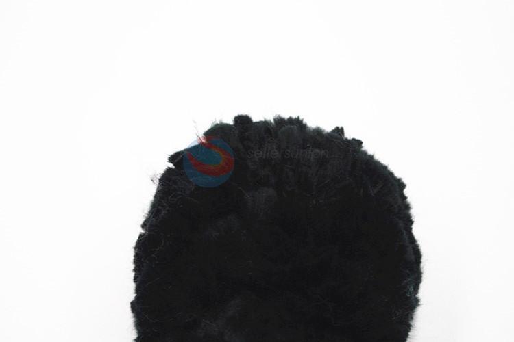 High quality promotional winter warm knitted hat