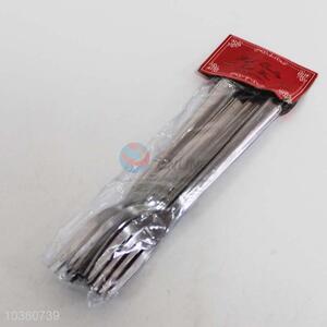 Superior quality stainless steel fork set