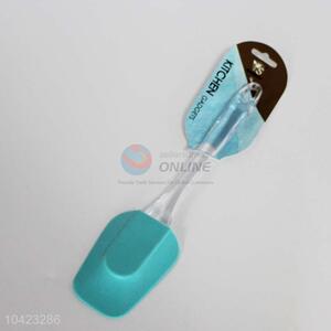 Kitchen Silicone Shovel with Plastic Handle