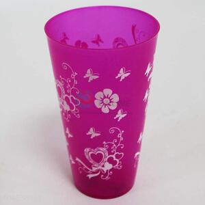 High sales popular design plastic cup