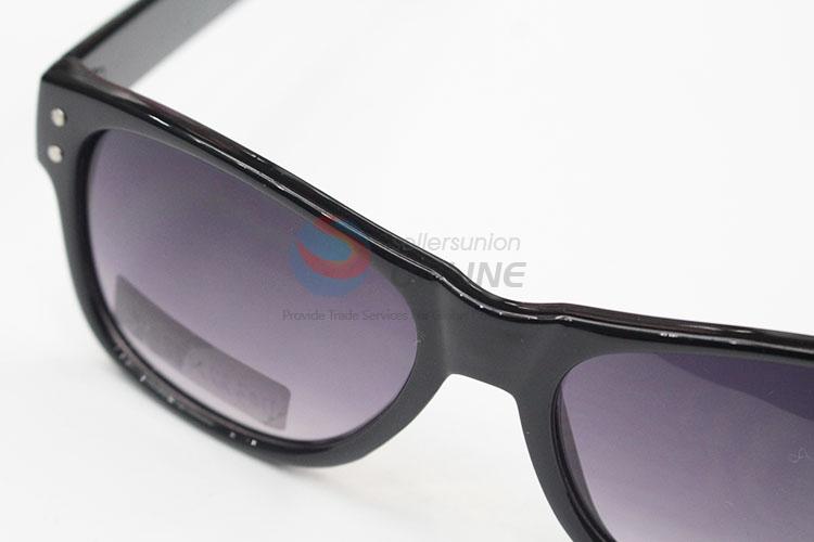 Women Vintage Fashion Square Sunglasses