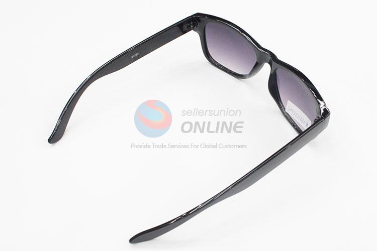 Women Vintage Fashion Square Sunglasses