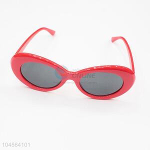 Korea Sweet Style New Design Cat Eye Sunglasses