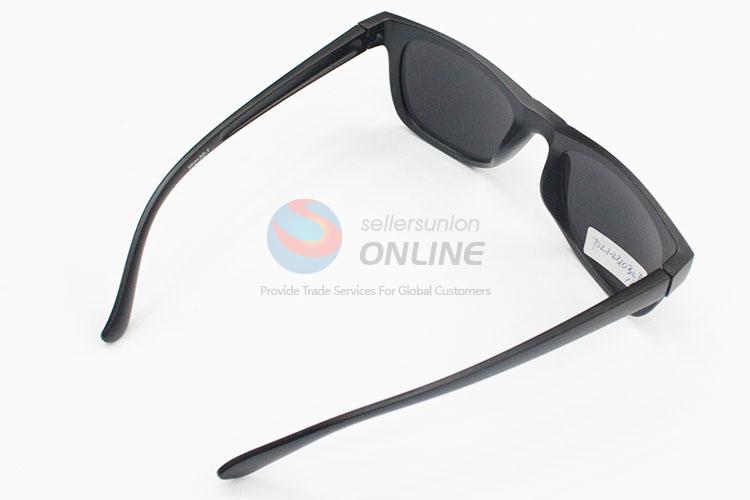 Fashion square sun glasses for women