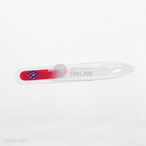 Fashionable low price daily use nail file
