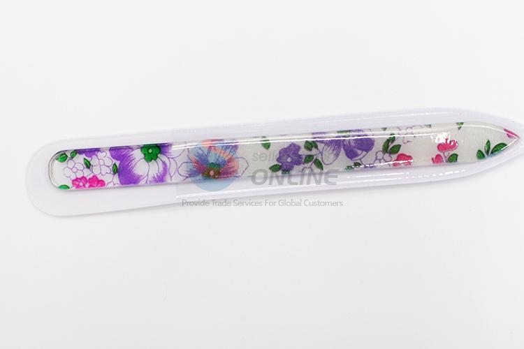 Daily use cheap nail file