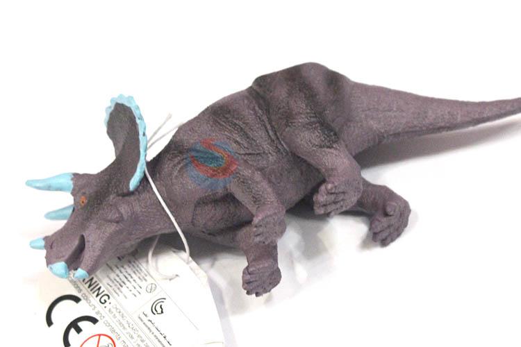 New Arrival Vinyl Model Toy Simulation Solid Dinosaur
