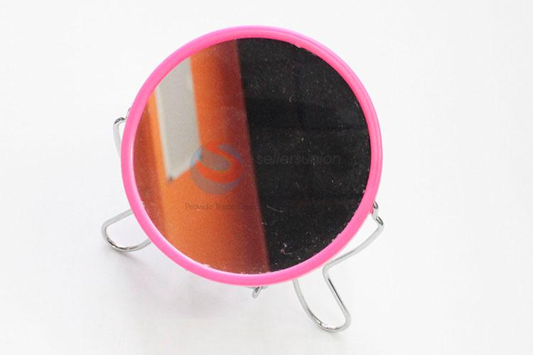 Bathroom hotel desktop cosmetic mirror