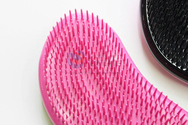 Mini Portable Curly Hair Styling Comb