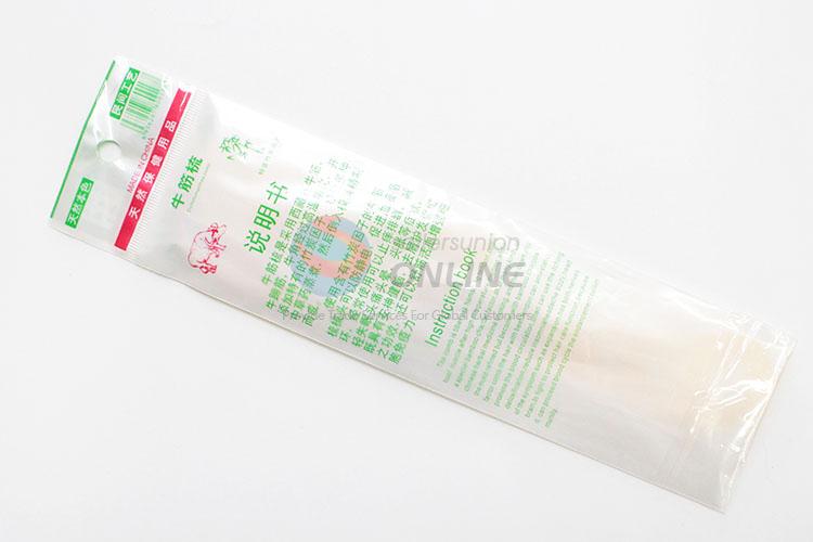 Cheap Woman Plastic Hair Comb