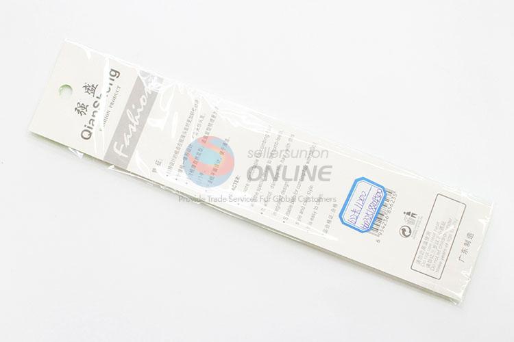 Hot Sale Plastic Hair Comb for Hotel