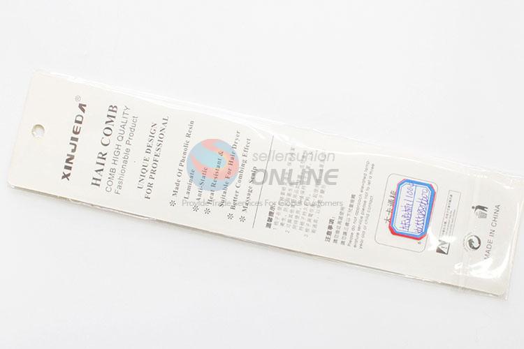 Hair Extension Tools Plastic Combs